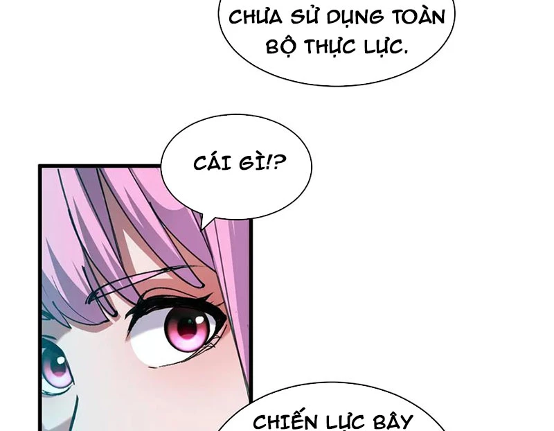 Ma Thú Siêu Thần Chapter 166 - Trang 3