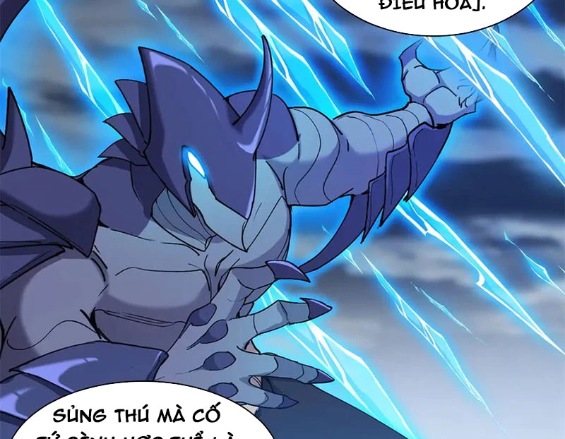 Ma Thú Siêu Thần Chapter 166 - Trang 3
