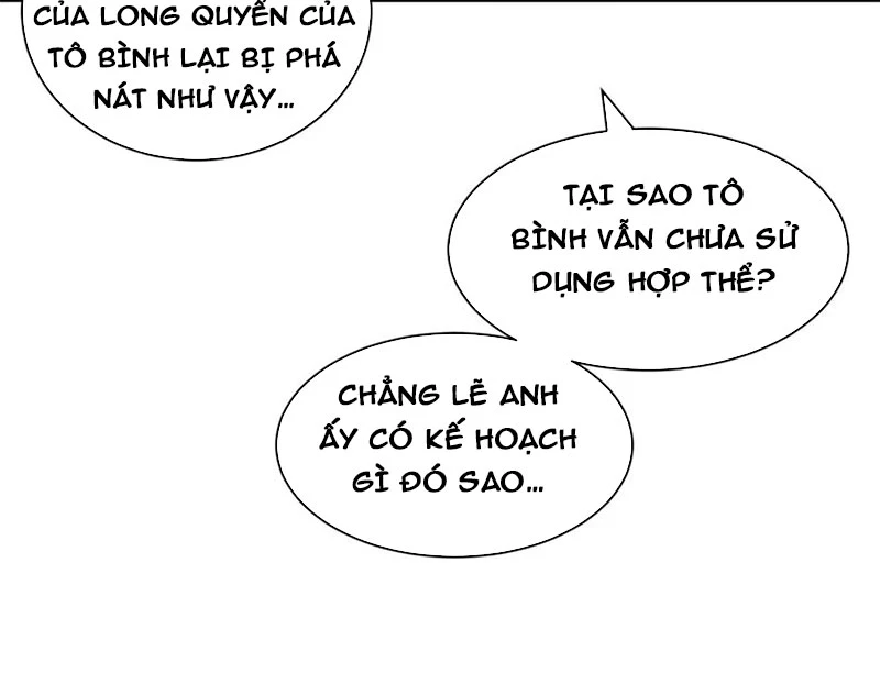 Ma Thú Siêu Thần Chapter 166 - Trang 3
