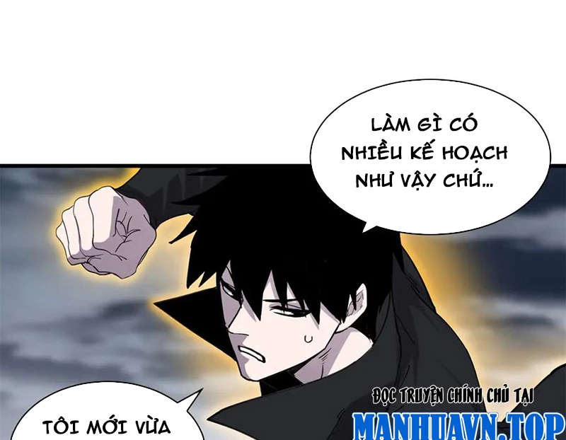 Ma Thú Siêu Thần Chapter 166 - Trang 3