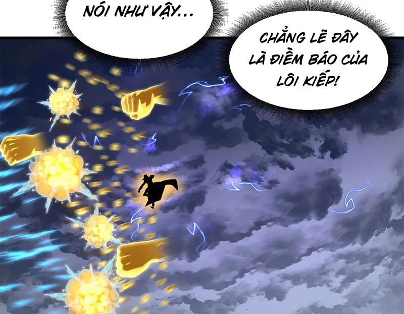 Ma Thú Siêu Thần Chapter 166 - Trang 3