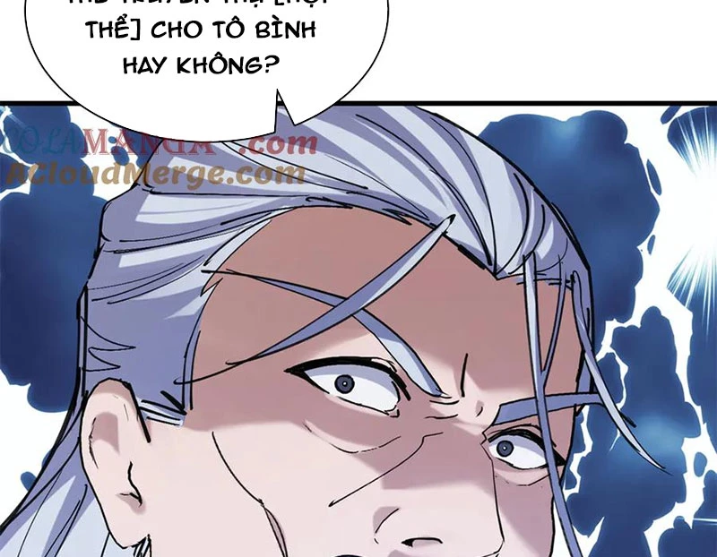 Ma Thú Siêu Thần Chapter 166 - Trang 3