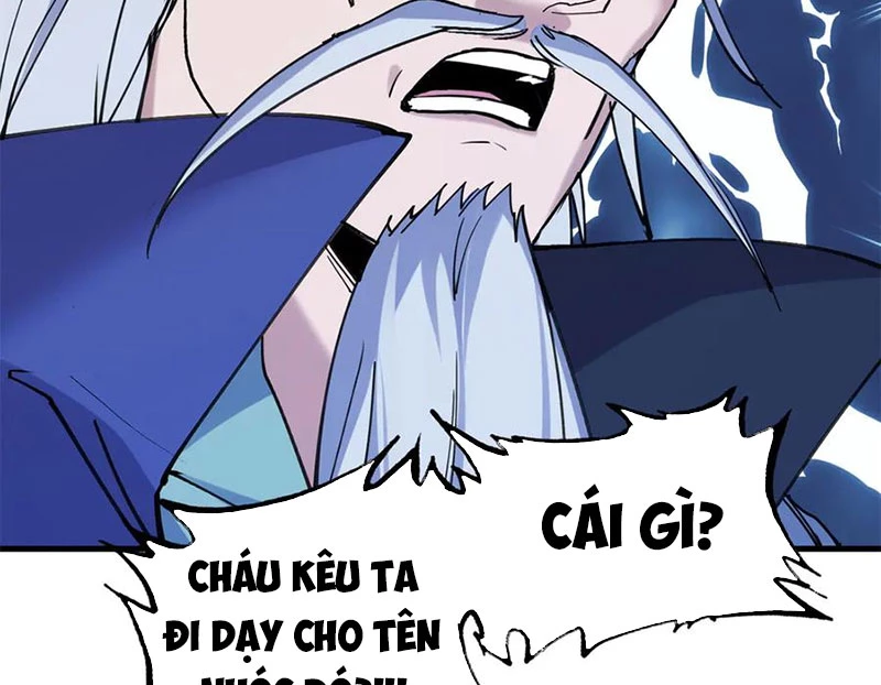Ma Thú Siêu Thần Chapter 166 - Trang 3
