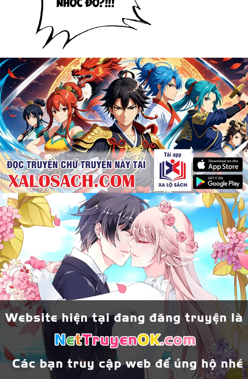 Ma Thú Siêu Thần Chapter 166 - Trang 3