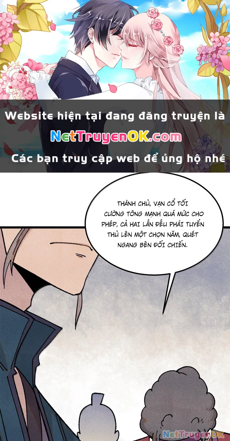 Vạn Cổ Tối Cường Tông Chapter 375 - Trang 4
