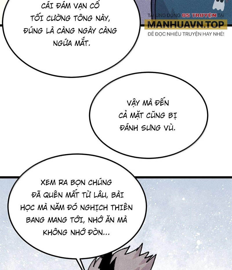 Vạn Cổ Tối Cường Tông Chapter 375 - Trang 4