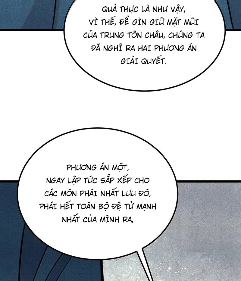 Vạn Cổ Tối Cường Tông Chapter 375 - Trang 4