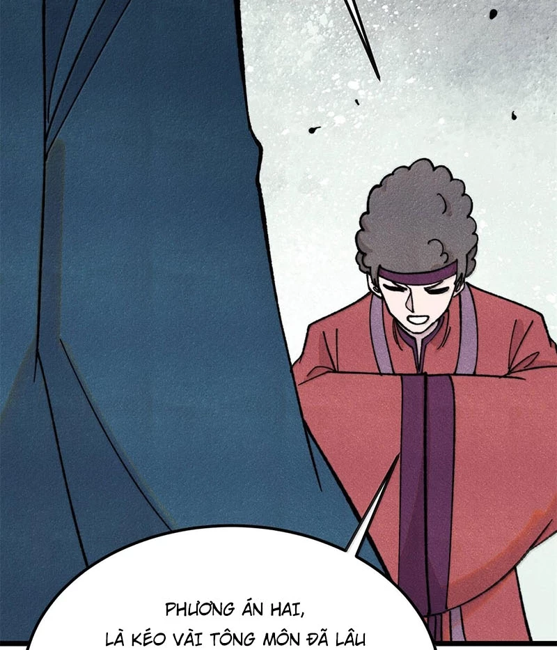 Vạn Cổ Tối Cường Tông Chapter 375 - Trang 4