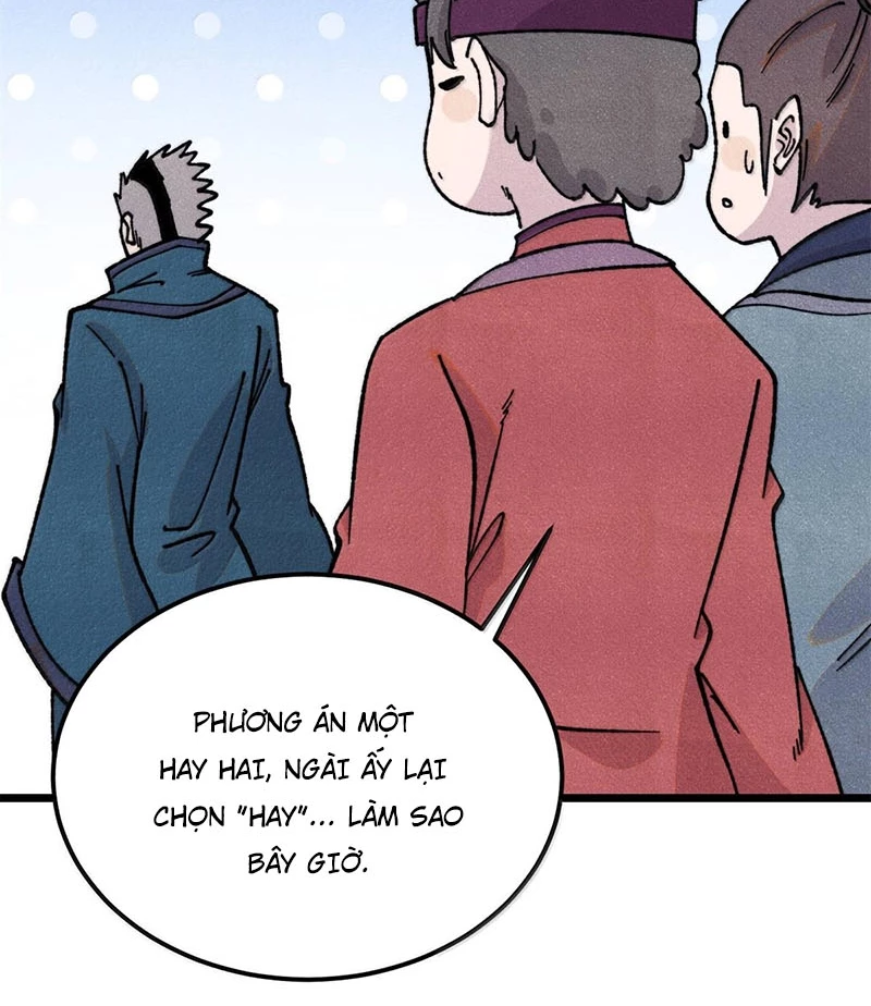 Vạn Cổ Tối Cường Tông Chapter 375 - Trang 4