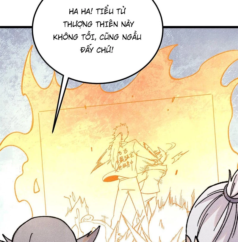 Vạn Cổ Tối Cường Tông Chapter 375 - Trang 4