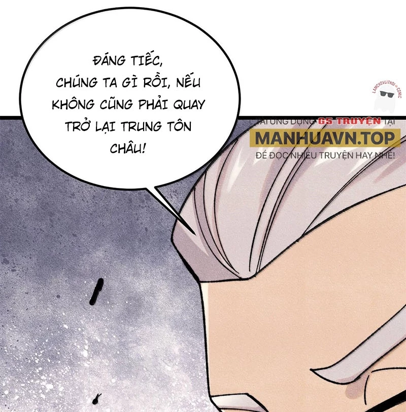 Vạn Cổ Tối Cường Tông Chapter 375 - Trang 4