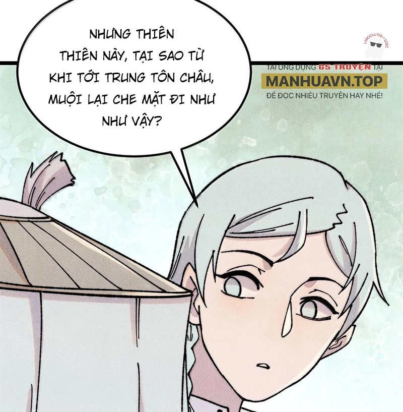 Vạn Cổ Tối Cường Tông Chapter 375 - Trang 4