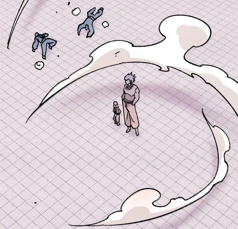 Vạn Cổ Tối Cường Tông Chapter 375 - Trang 4