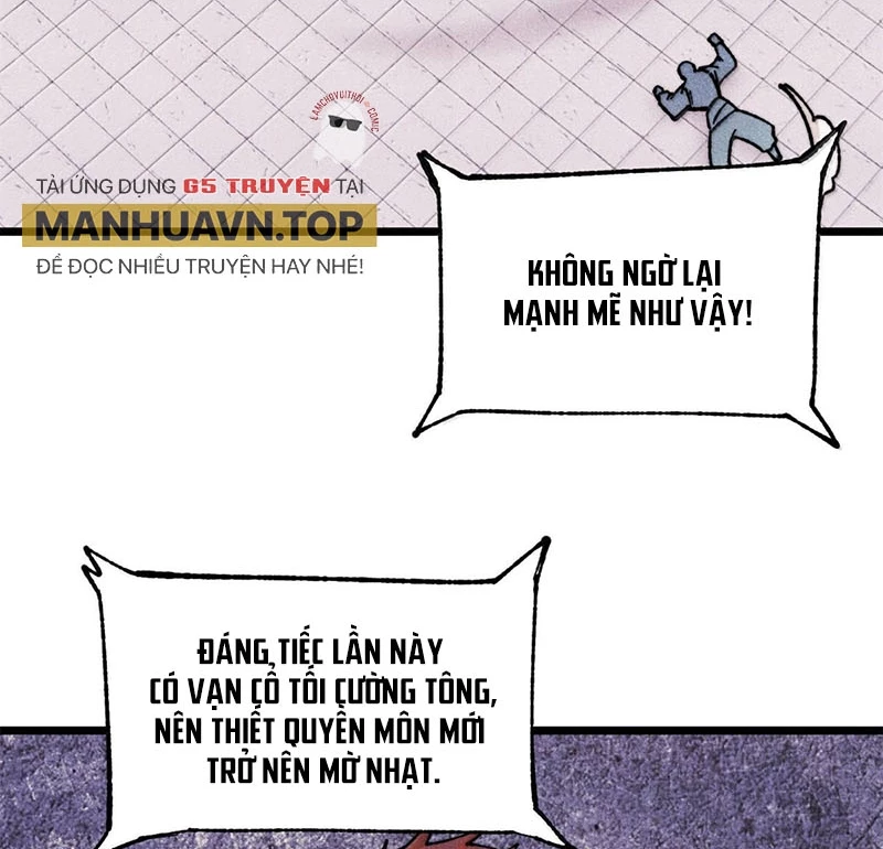 Vạn Cổ Tối Cường Tông Chapter 375 - Trang 4