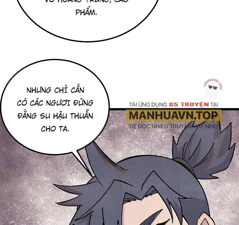 Vạn Cổ Tối Cường Tông Chapter 375 - Trang 4