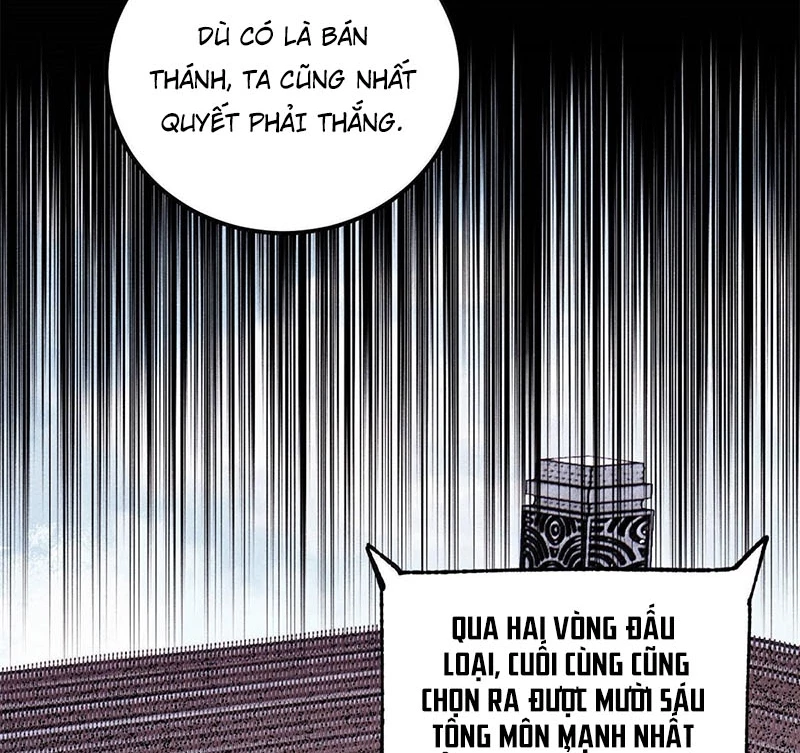 Vạn Cổ Tối Cường Tông Chapter 375 - Trang 4