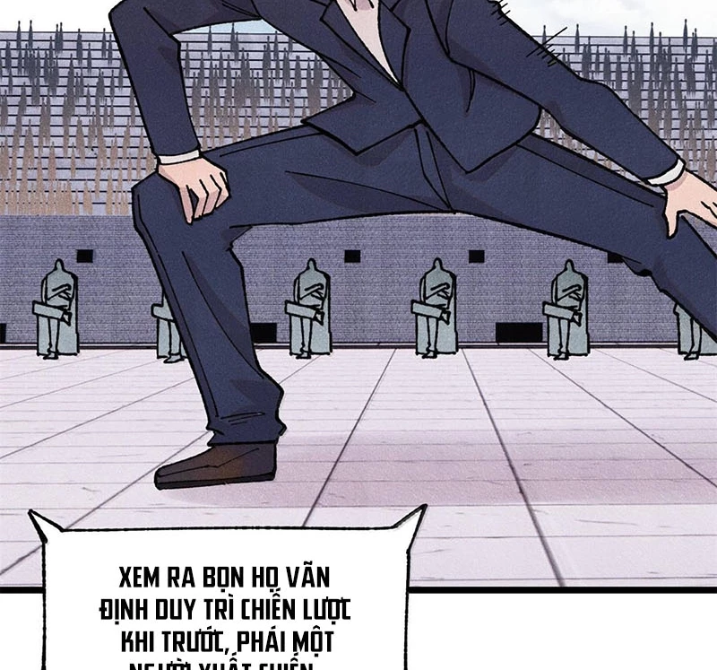 Vạn Cổ Tối Cường Tông Chapter 375 - Trang 4