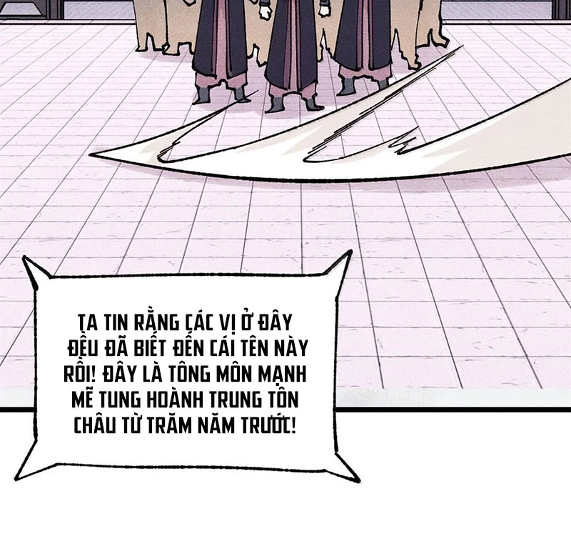 Vạn Cổ Tối Cường Tông Chapter 375 - Trang 4