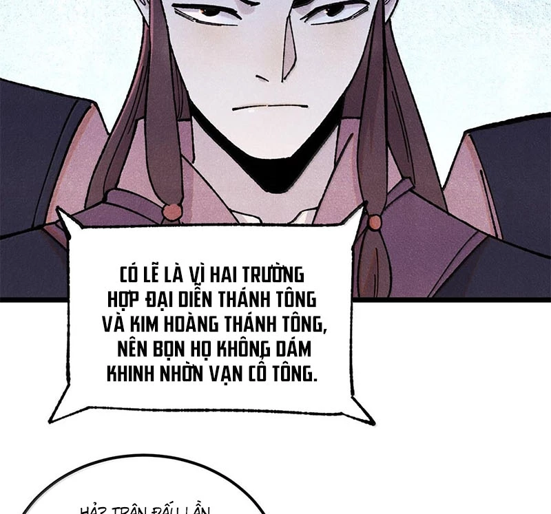 Vạn Cổ Tối Cường Tông Chapter 375 - Trang 4