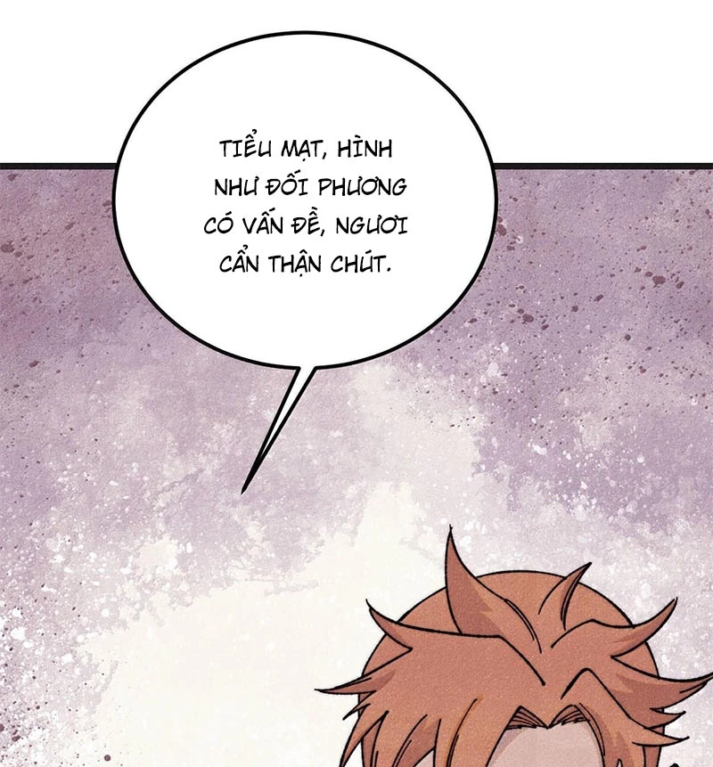 Vạn Cổ Tối Cường Tông Chapter 375 - Trang 4