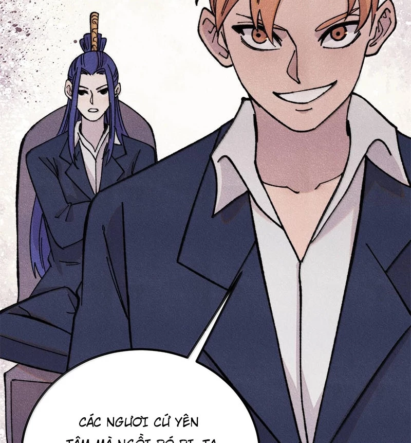 Vạn Cổ Tối Cường Tông Chapter 375 - Trang 4