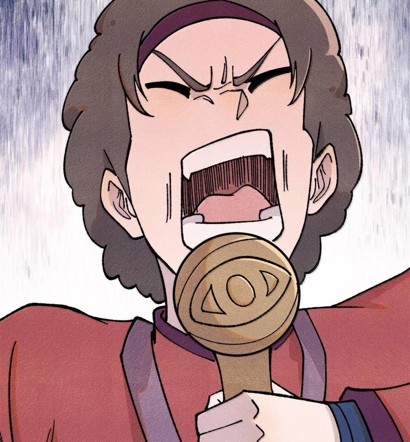 Vạn Cổ Tối Cường Tông Chapter 375 - Trang 4