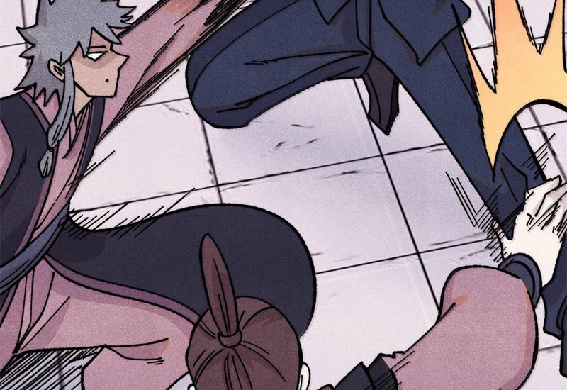 Vạn Cổ Tối Cường Tông Chapter 375 - Trang 4