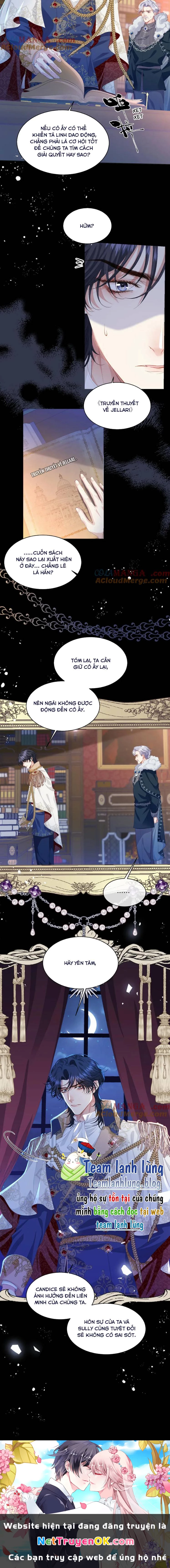 Nữ Chính Trong Truyện Ngược Luyến Tình Yêu Đã Thức Tỉnh Chapter 34 - Trang 3