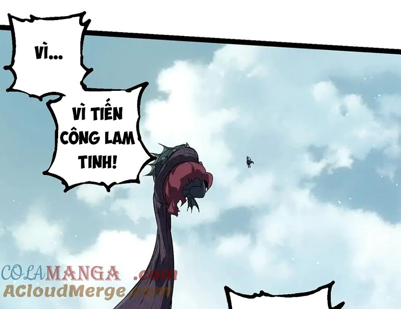 Chuyển Sinh Thành Liễu Đột Biến Chapter 301 - Trang 4