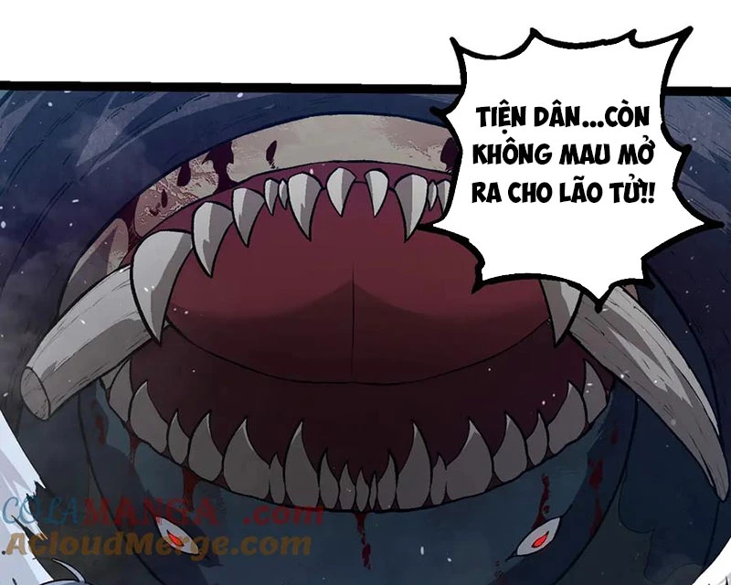 Chuyển Sinh Thành Liễu Đột Biến Chapter 301 - Trang 4