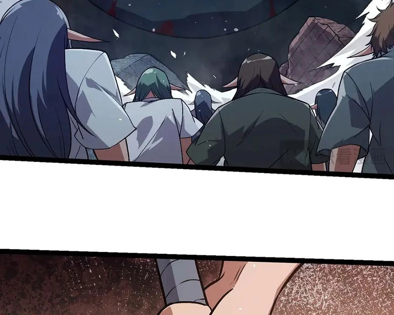 Chuyển Sinh Thành Liễu Đột Biến Chapter 301 - Trang 4