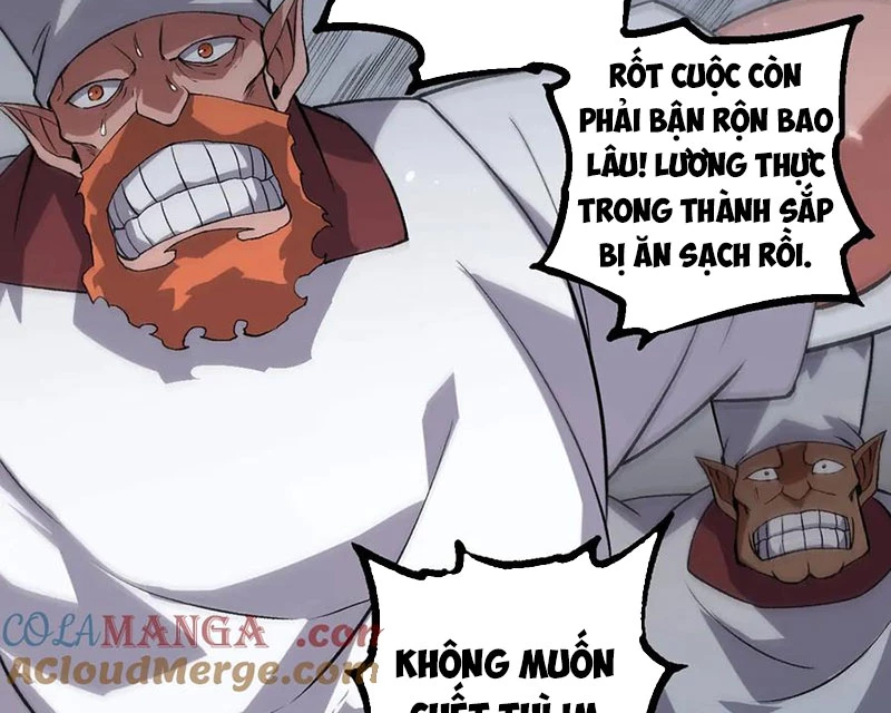 Chuyển Sinh Thành Liễu Đột Biến Chapter 301 - Trang 4