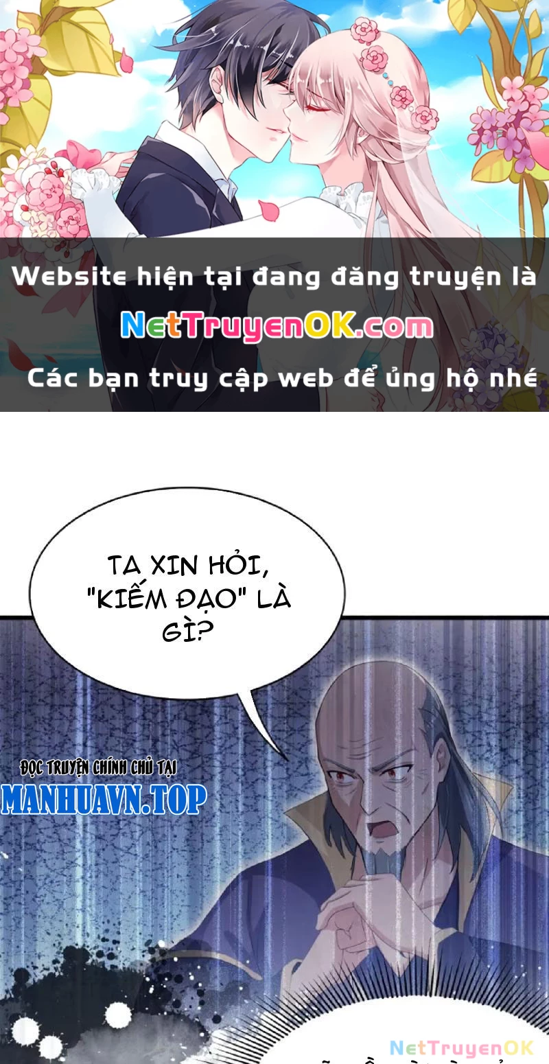 Hoá Ra Ta Đã Vô Địch Từ Lâu Chapter 207 - Trang 4