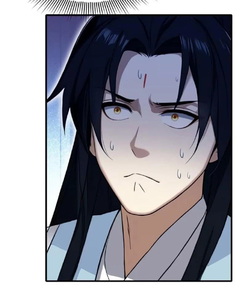 Hoá Ra Ta Đã Vô Địch Từ Lâu Chapter 207 - Trang 4