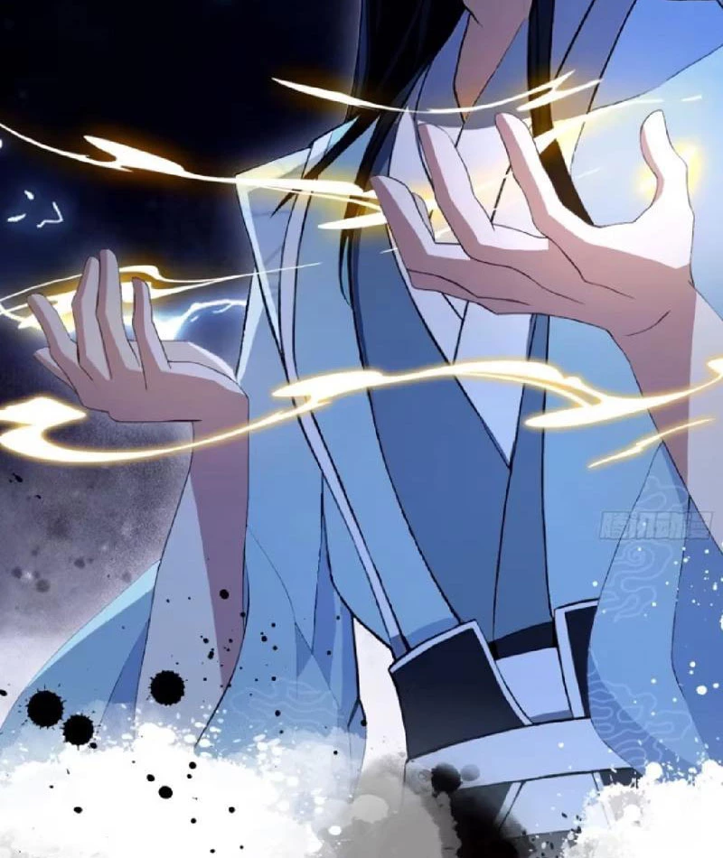 Hoá Ra Ta Đã Vô Địch Từ Lâu Chapter 207 - Trang 4