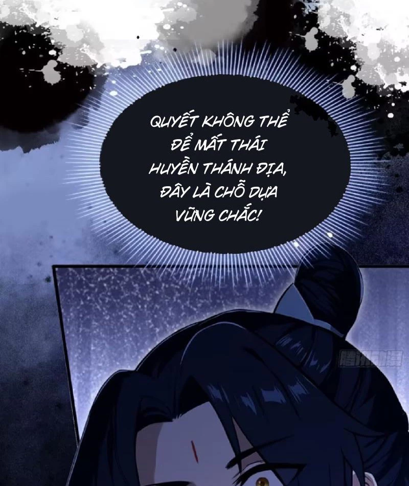 Hoá Ra Ta Đã Vô Địch Từ Lâu Chapter 207 - Trang 4