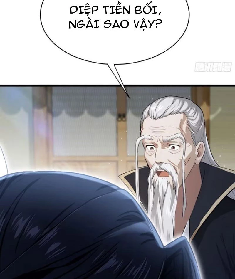 Hoá Ra Ta Đã Vô Địch Từ Lâu Chapter 207 - Trang 4