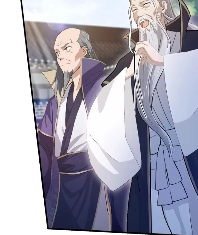 Hoá Ra Ta Đã Vô Địch Từ Lâu Chapter 207 - Trang 4