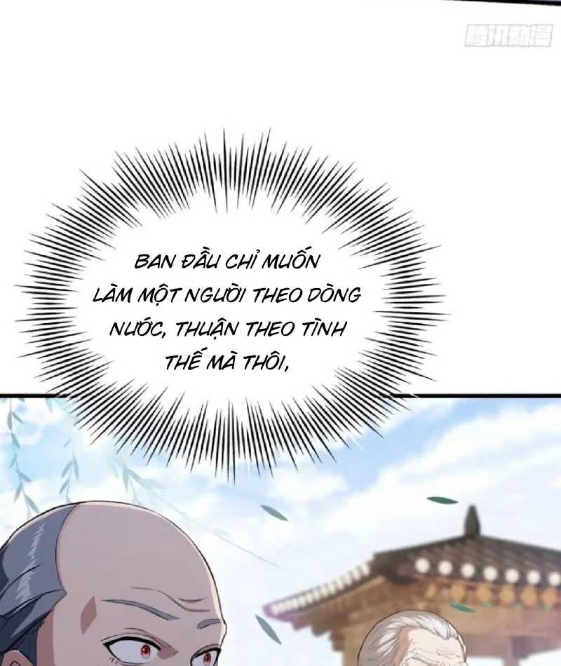 Hoá Ra Ta Đã Vô Địch Từ Lâu Chapter 207 - Trang 4