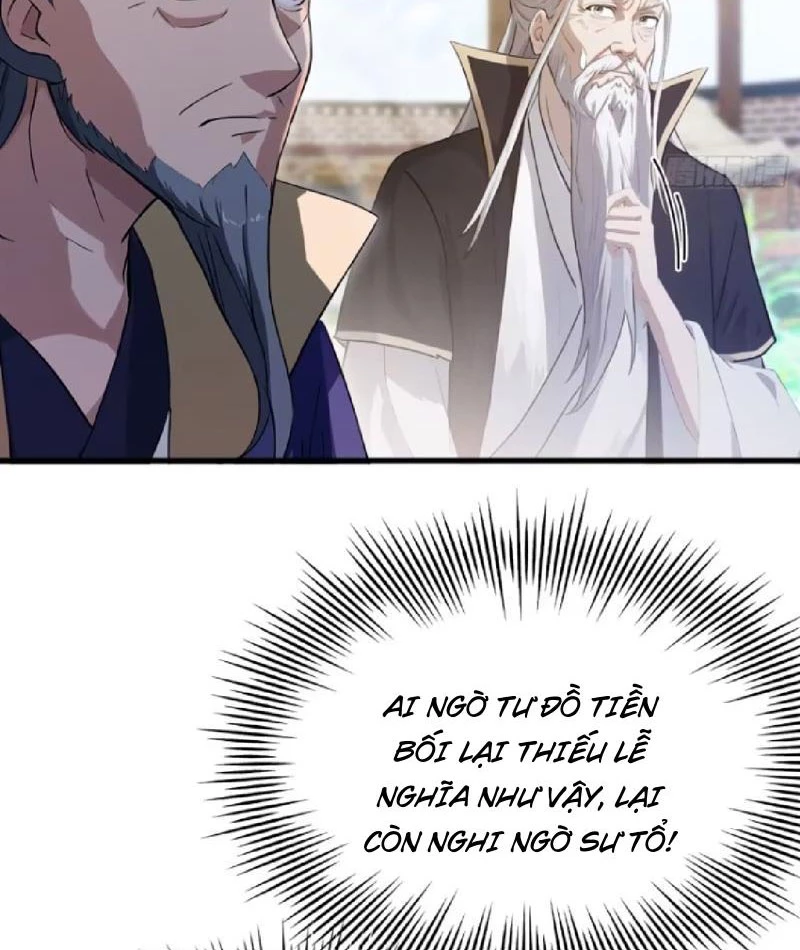 Hoá Ra Ta Đã Vô Địch Từ Lâu Chapter 207 - Trang 4