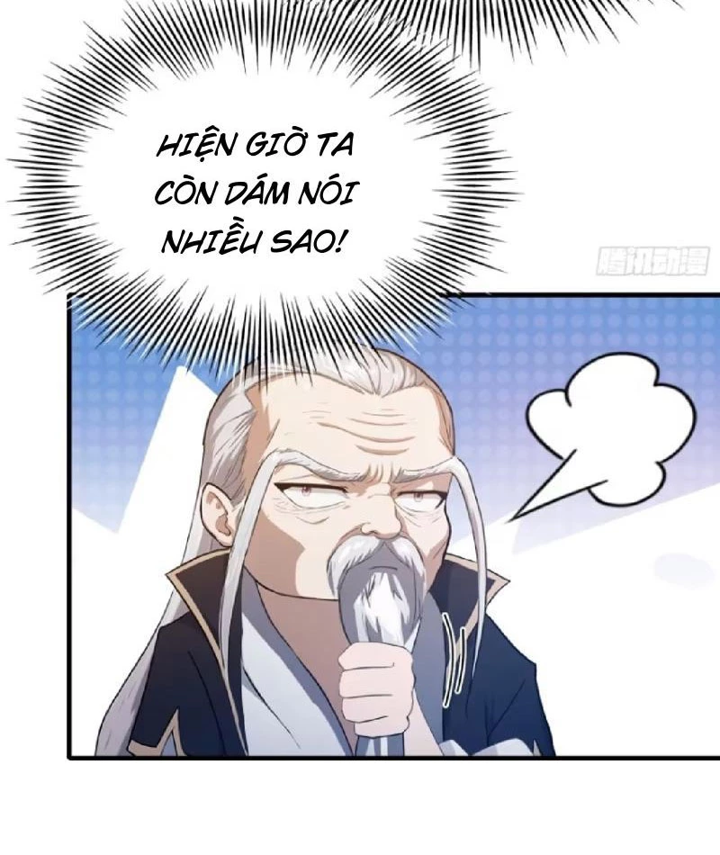 Hoá Ra Ta Đã Vô Địch Từ Lâu Chapter 207 - Trang 4