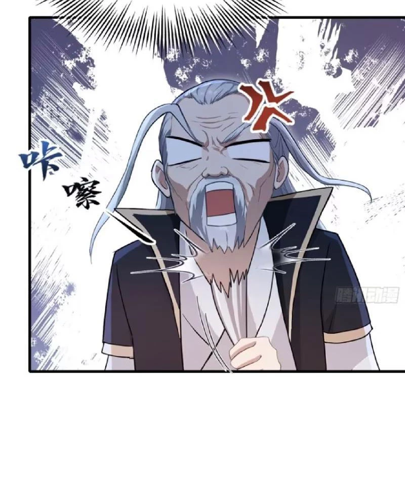 Hoá Ra Ta Đã Vô Địch Từ Lâu Chapter 207 - Trang 4