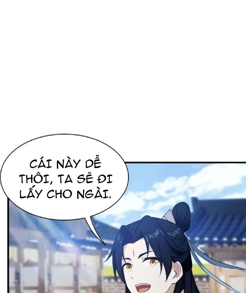 Hoá Ra Ta Đã Vô Địch Từ Lâu Chapter 207 - Trang 4