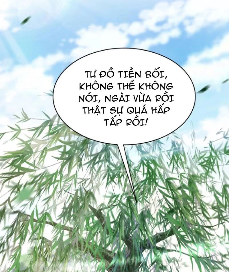 Hoá Ra Ta Đã Vô Địch Từ Lâu Chapter 207 - Trang 4