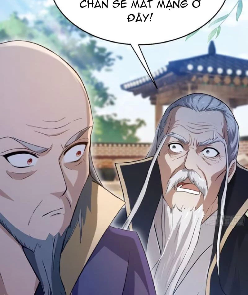 Hoá Ra Ta Đã Vô Địch Từ Lâu Chapter 207 - Trang 4