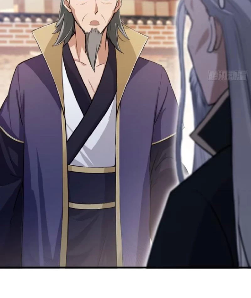 Hoá Ra Ta Đã Vô Địch Từ Lâu Chapter 207 - Trang 4