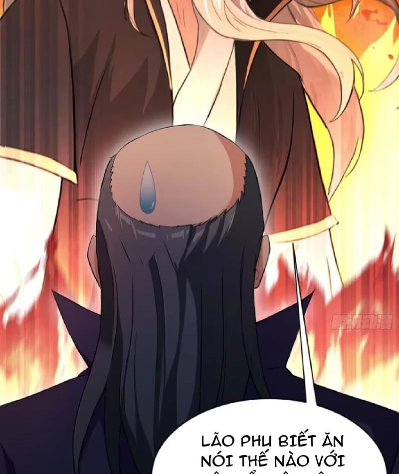 Hoá Ra Ta Đã Vô Địch Từ Lâu Chapter 207 - Trang 4