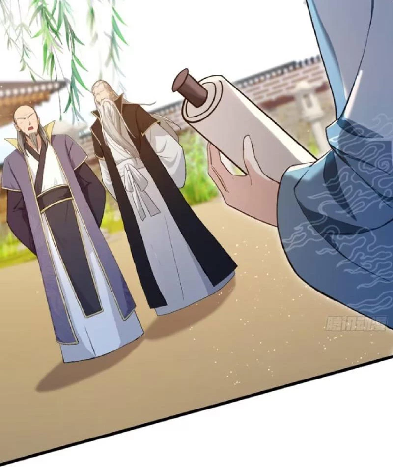 Hoá Ra Ta Đã Vô Địch Từ Lâu Chapter 207 - Trang 4