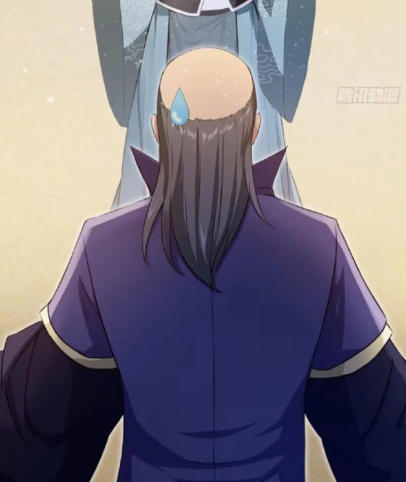 Hoá Ra Ta Đã Vô Địch Từ Lâu Chapter 207 - Trang 4