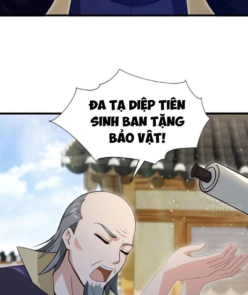 Hoá Ra Ta Đã Vô Địch Từ Lâu Chapter 207 - Trang 4